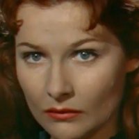 Adrienne Corri Nøgen