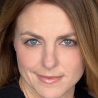 Adrienne Wehr Nøgen