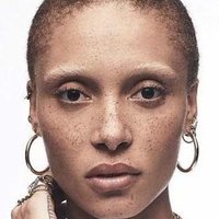 Adwoa Aboah Nøgen