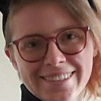 aelaine1217 Nøgen