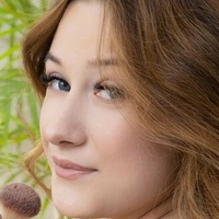 Afina Ray Nøgen