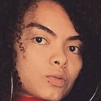Afroguajira Nøgen