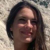 Agata Centasso Nøgen