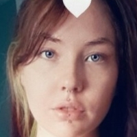 agata_kill Nøgen