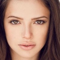 Agatha Moreira Nøgen