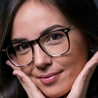 Agathe Auproux Nøgen