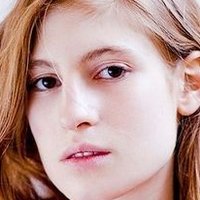 Agathe Bonitzer Nøgen