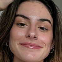 agathe.rojas Nøgen