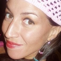 Aggie Valdez Nøgen