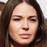 Agne Ditkovskyte Nøgen