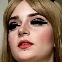 agnes_cateline_ Nøgen