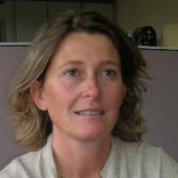 Agnès Lemercier Nøgen