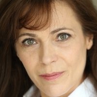 Agnès Vialleton Nøgen