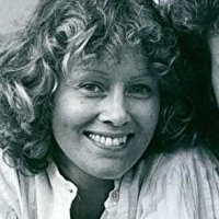 Agneta Ekmanner Nøgen