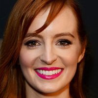 Ahna O'Reilly Nøgen