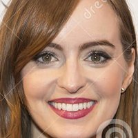 Ahna O'Reilly Nøgen