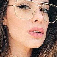 Aida Domenech Nøgen
