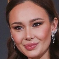 Aida Garifullina Nøgen