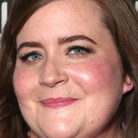 Aidy Bryant Nøgen