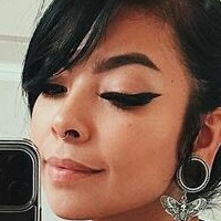 Aileen Senpai Nøgen
