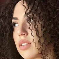 Aimee Cruz Nøgen