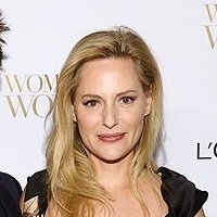 Aimee Mullins Nøgen