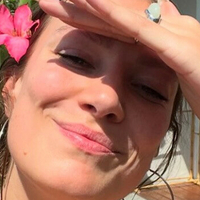 Aimee van der Pijl Nøgen