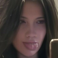 Aimie Valencia Nøgen