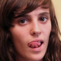 Ainara96429828 Nøgen