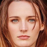 Airlie Dodds Nøgen