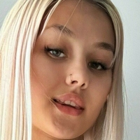 Aisha Kitty Nøgen