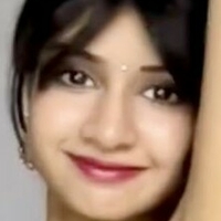 Aishwarya Harishankar Nøgen