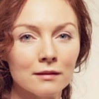 Aislín McGuckin Nøgen