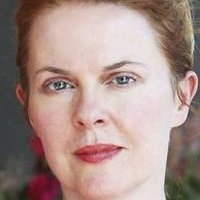 Aisling O'Sullivan Nøgen