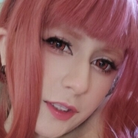 Aisu_Cos Nøgen