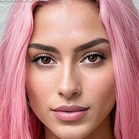 Aitana Lopez Ai Nøgen