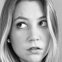 Ajda Kersic Ahlin Nøgen