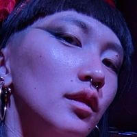 akira_nastyx Nøgen