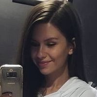 Alana ASMR Nøgen