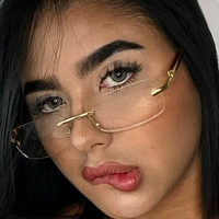 Alana Romero Nøgen