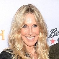 Alana Stewart Nøgen