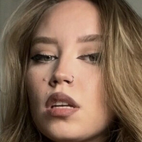 alanazombie Nøgen