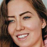 Alanna Pearson Nøgen