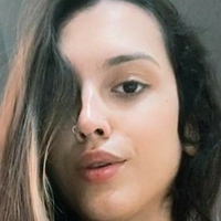 Alanni Suicide Nøgen