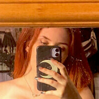 alaskajade666 Nøgen