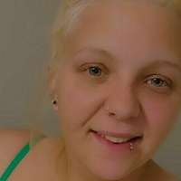 alaskanchick Nøgen