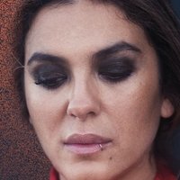 Alba Molina Nøgen