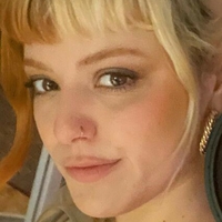Alba Reche Nøgen