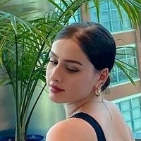 Albanianbarbie Nøgen