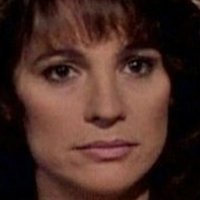 Alberta Watson Nøgen